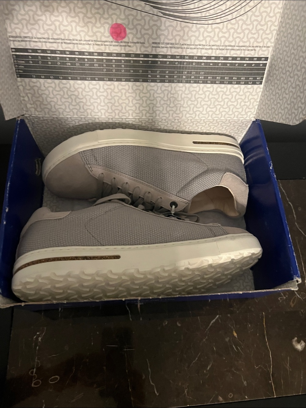 Birkenstock Sneaker